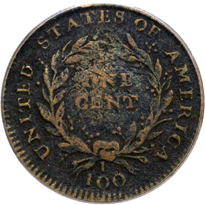Continental Penny
