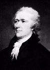 Alexander Hamilton