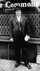 William Jennings Bryan (1908)