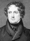 Nicholas Biddle was the most powerful banker in America at the time of Jackson.  He controlled the "Second Bank of the United States".  In terms of modern banking, he had much more control over money than the Fed.